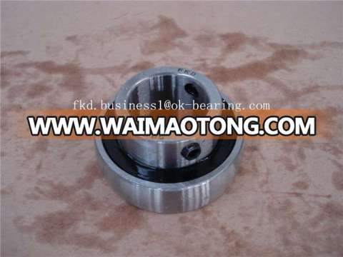 Super Precision Insert Bearing Adjustable Sb Insert Inch Bearing (201-212)